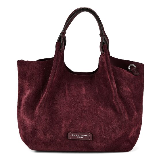Gianni Chiarini Dua Borsa a spalla Vera Pelle 24 cm