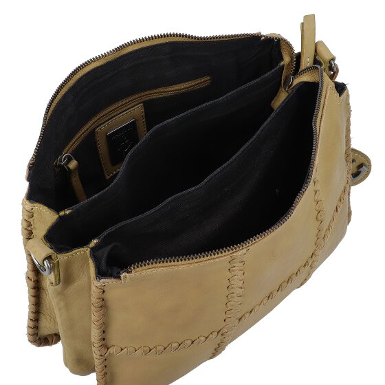 Harbour 2nd Fashion Lights Cyrene Borsa a tracolla Pelle 30 cm