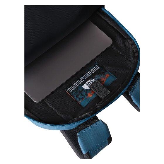 The North Face Borealis Zaino da giorno 49.5 cm Vano porta PC