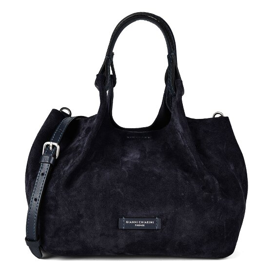 Gianni Chiarini Dua Borsa a spalla Vera Pelle 24 cm