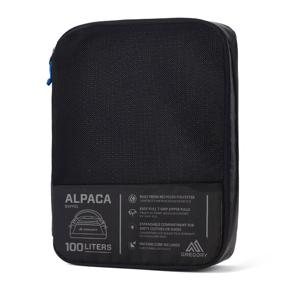 Gregory Alpaca 100 Borsa da viaggio 79 cm