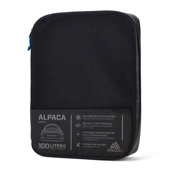 Gregory Alpaca 100 Borsa da viaggio 79 cm