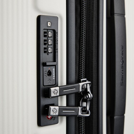 Samsonite Nuon 4 ruote Carrello 69 cm espandibile