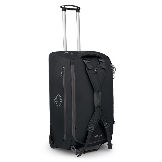 Osprey Daylite 85 2 ruote Borsa da viaggio 71 cm