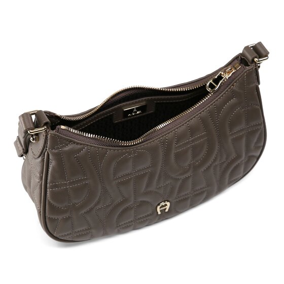 AIGNER Diadora Borsa a tracolla Pelle 25 cm