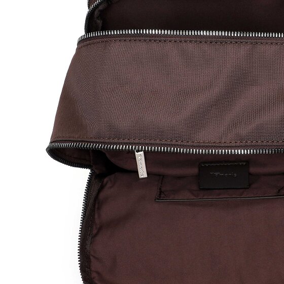 Tamaris TAS Maggie Zaino da giorno M 34 cm Vano porta PC