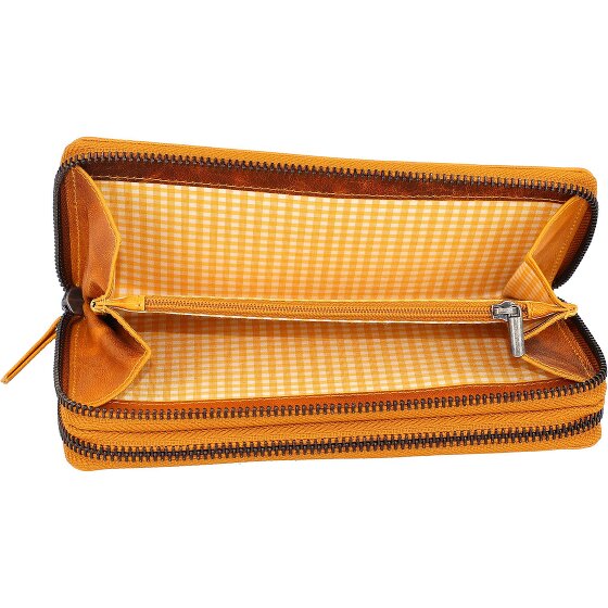 Mika Portafoglio in pelle 19 cm