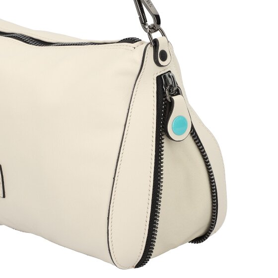 Gabs Pepita Borsa a tracolla Pelle 31 cm con piega di espansione