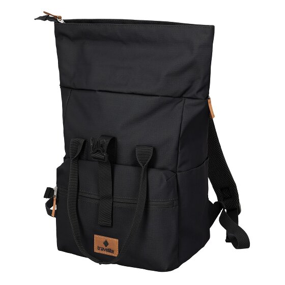 Travelite Basics Zaino da giorno 37 cm Scomparto per laptop