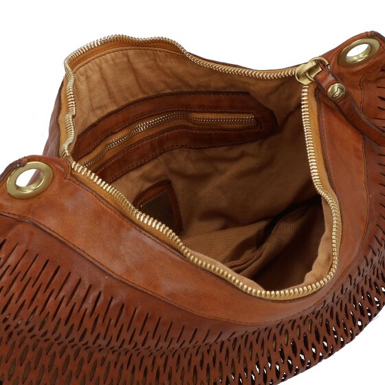 Campomaggi Mangrovia Borsa a tracolla Pelle 41 cm