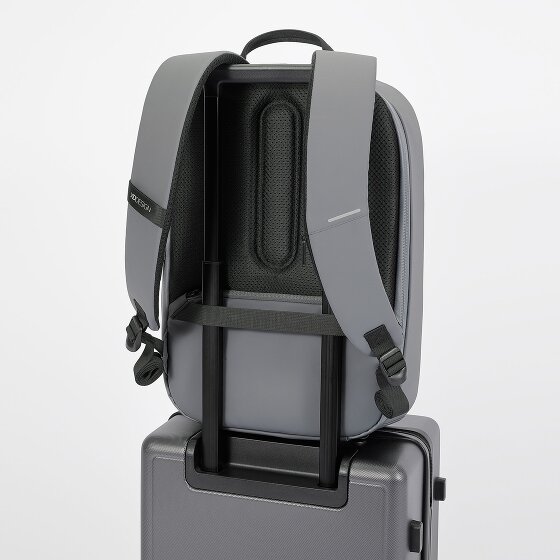 XD Design Bobby Edge Zaino da lavoro 46 cm Scomparto per laptop