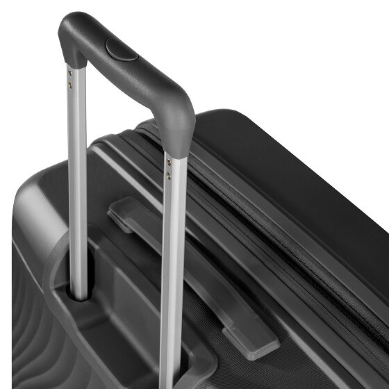 Picard Vienna 4 ruote Carrello L 74 cm