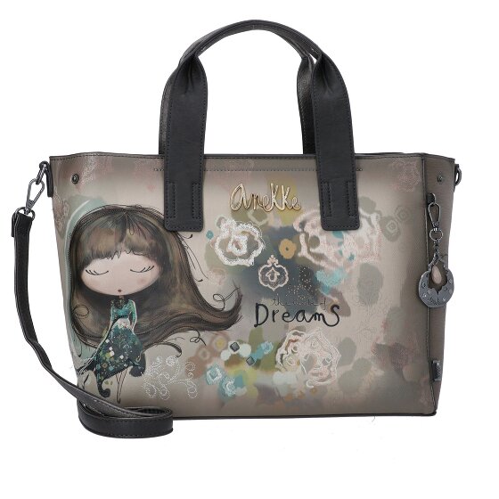 Anekke Real Borsa shopper 34.5 cm Anekke Real Borsa shopper 34.5 cm