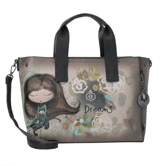 Anekke Real Borsa shopper 34.5 cm