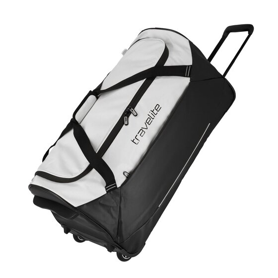 Travelite Basics 2 ruote Borsa da viaggio 71 cm