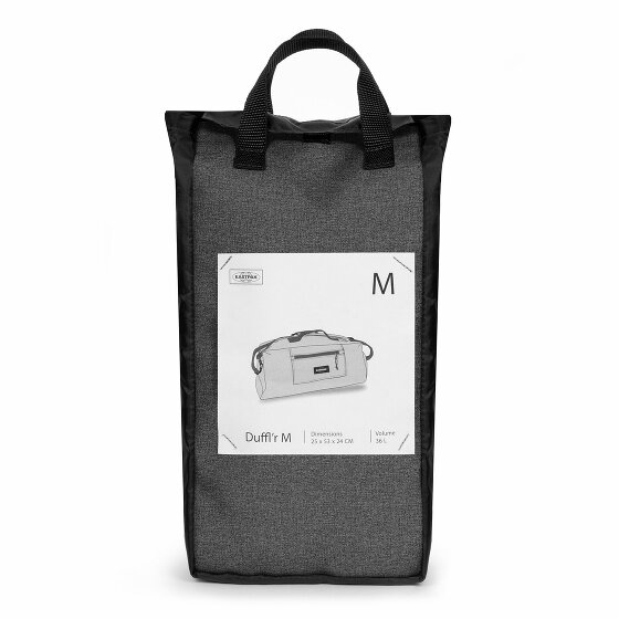 Eastpak Duffl'R Borsa da viaggio Weekender L 62 cm