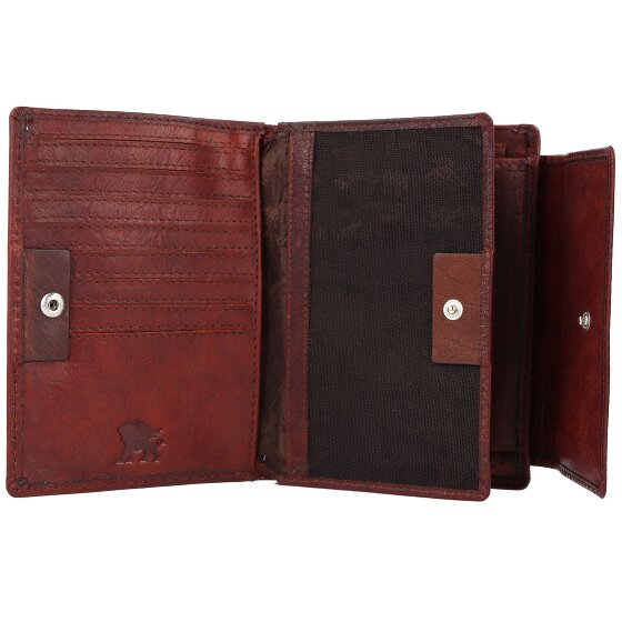 mano Don Simon Portafoglio in pelle 14 cm