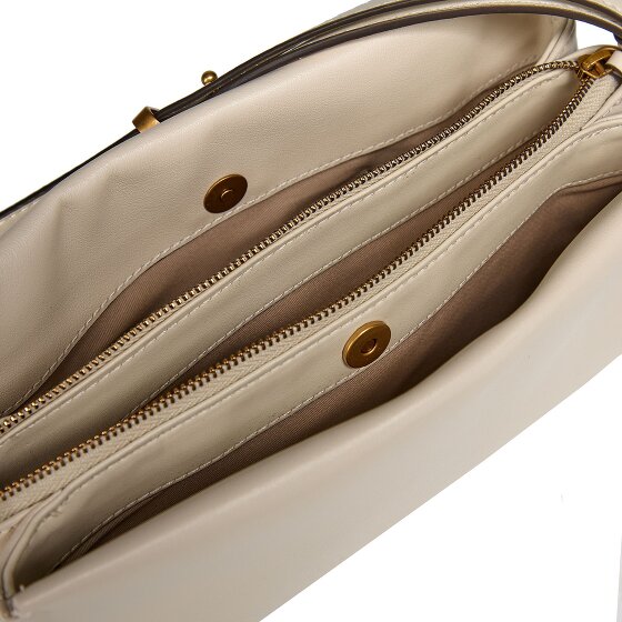 PINKO Triplet Borsa a tracolla Pelle 26 cm