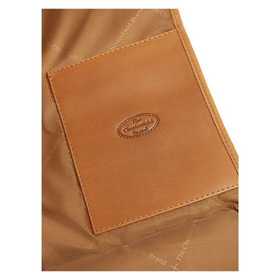 The Chesterfield Brand Carson Borsa per indumenti Vera Pelle 59 cm