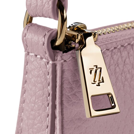 Lazarotti Borsa a spalla in pelle Bologna, 22 cm
