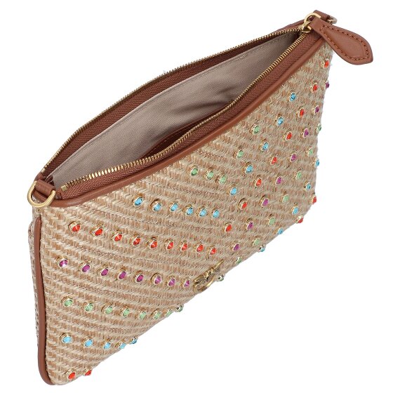 PINKO Flat Classic Pochette 25 cm