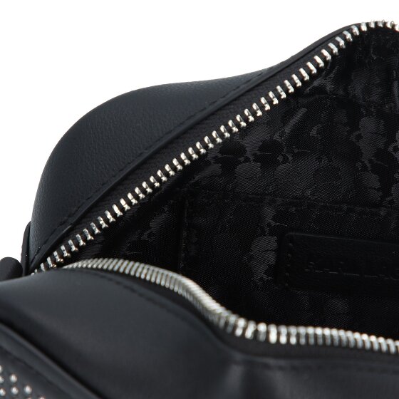 Karl Lagerfeld Ikonik 2.0 Borsa a tracolla Pelle 20 cm