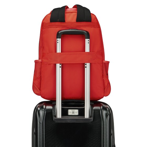 Delsey Paris x United Colors of Benetton Colour Block Scomparto per laptop da 42 cm