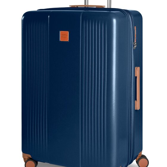 Bric's Ferrara 4 ruote Carrello L 77 cm espandibile