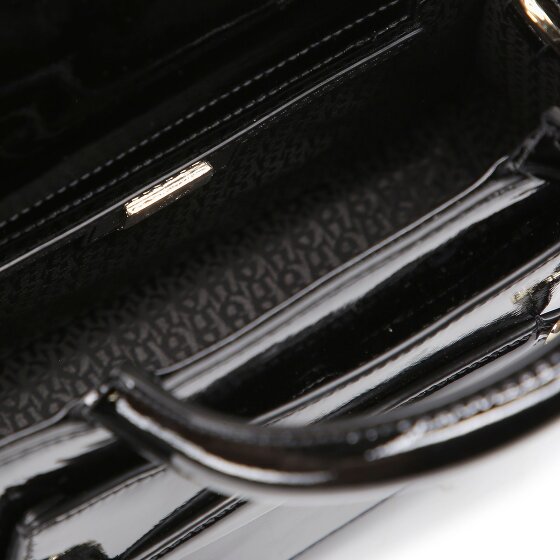 AIGNER Cavallo Borsetta Pelle 28 cm