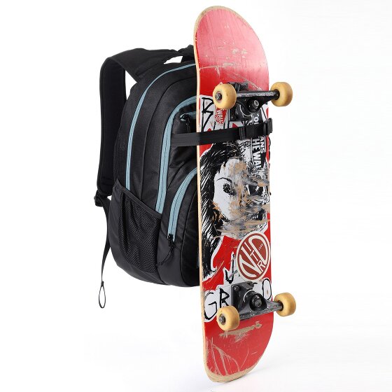 NITRO Chase 35L Zaino da giorno 51 cm Scomparto per laptop
