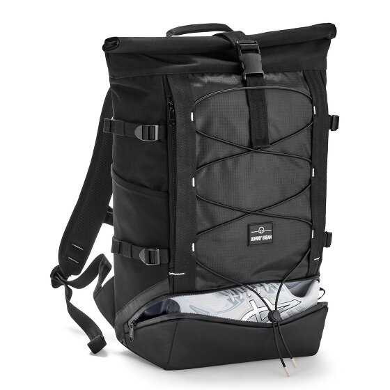 Johnny Urban Eco Series Allen Large Move Zaino da giorno 45 cm Scomparto per laptop