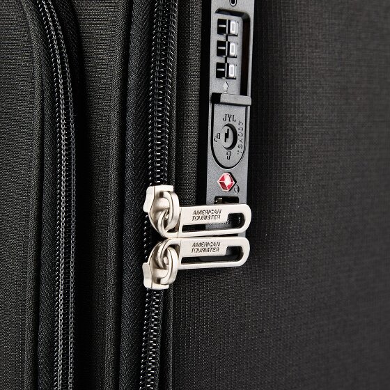 American Tourister Cloudrider 4 ruote Carrello della cabina 40 cm