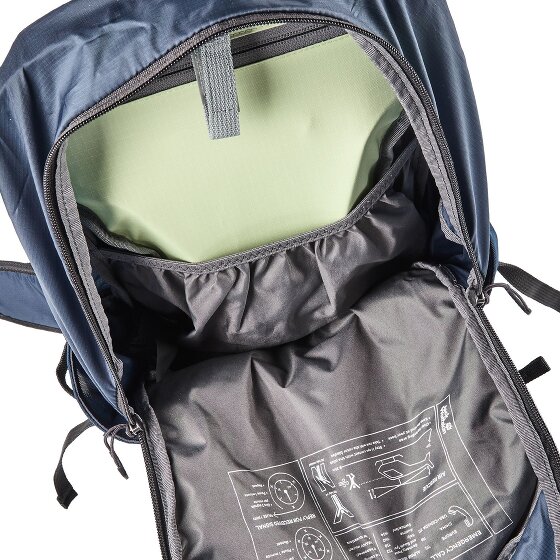 Jack Wolfskin Astro Vent Zaino da trekking 54 cm