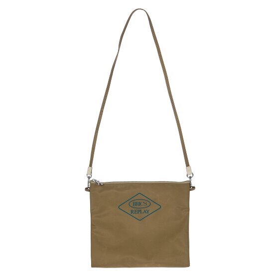 Bric's Bric´s x Replay Borsa da viaggio Weekender 43 cm