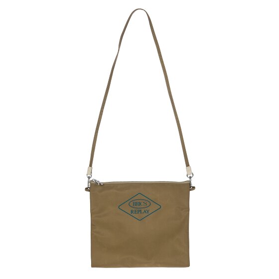 Bric's Bric´s x Replay Borsa da viaggio Weekender 43 cm Bric's Bric´s x Replay Borsa da viaggio Weekender 43 cm