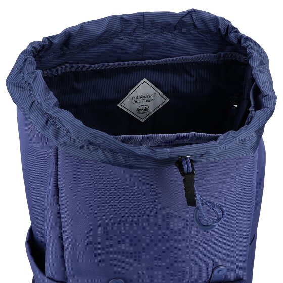 Herschel Little America Zaino da giorno 49 cm Scomparto per laptop