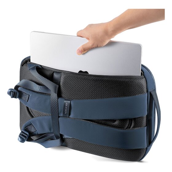 XD Design Bobby Air Zaino da giorno 46 cm Scomparto per laptop
