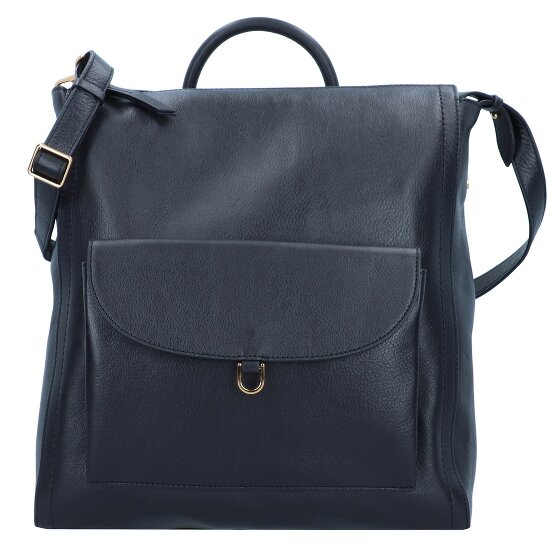 Fossil Parker Zaino da città Pelle 37.5 cm