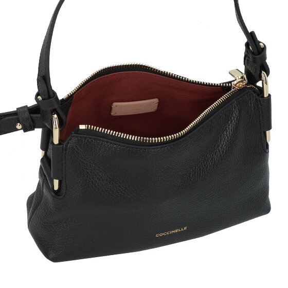 Coccinelle Rebekka Borsa a tracolla Pelle 23 cm