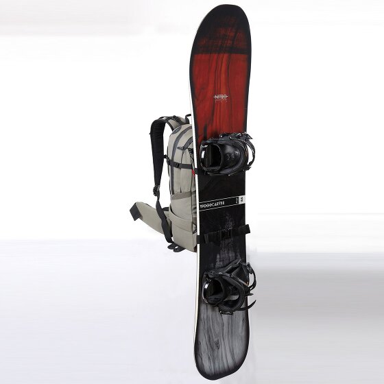 NITRO Zaino Slash 25L Pro 53 cm