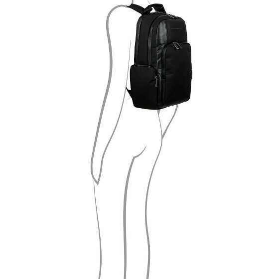 Porsche Design Roadster Zaino da lavoro 43 cm Scomparto per laptop