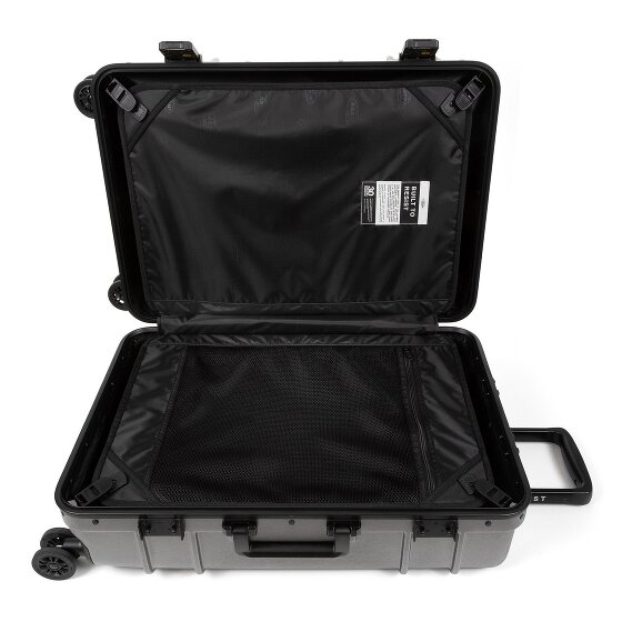 Eastpak Resist'r Case 4 ruote Carrello M 69 cm