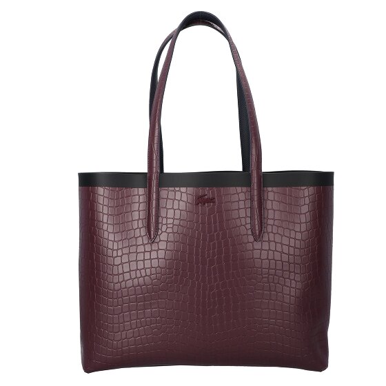 Lacoste Core Essentials Anna Borsa shopper 35 cm Lacoste Core Essentials Anna Borsa shopper 35 cm