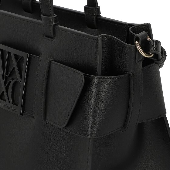 Armani Exchange Borsa shopper 32 cm