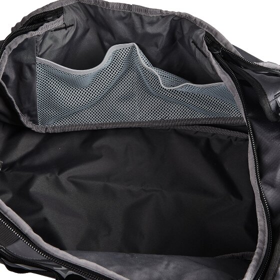 Jack Wolfskin Tecton 45 L Borsa da viaggio Weekender 30 cm