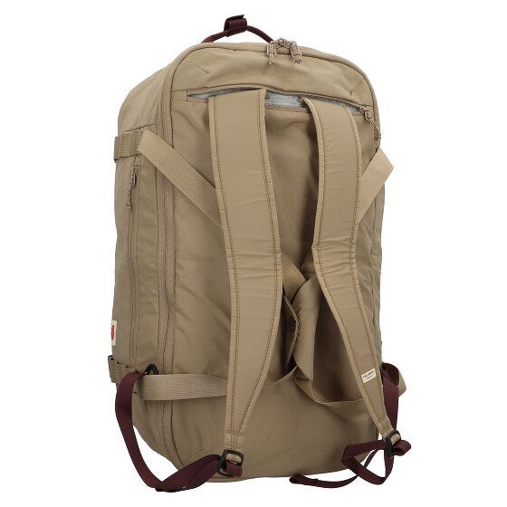 Fjällräven High Coast 36 Borsa da viaggio Weekender 56 cm