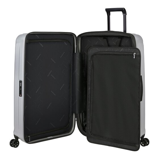 Samsonite Nuon 4 ruote Carrello 75 cm espandibile