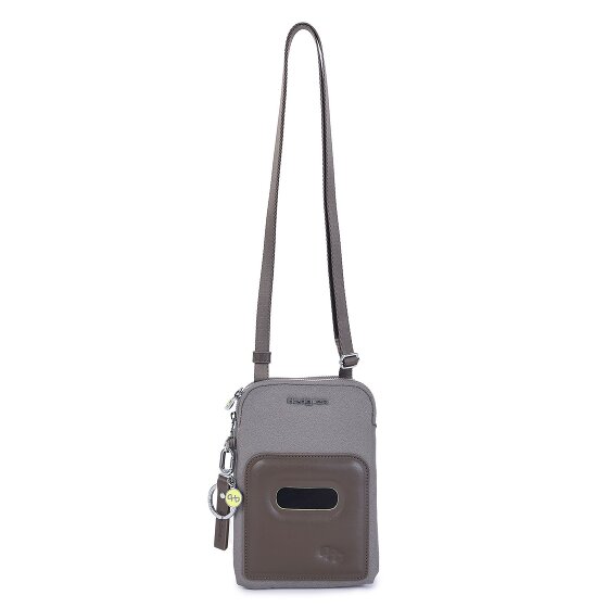 Hedgren Custodia per cellulare Fika RFID 12,5 cm