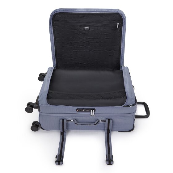 Kipling Basic Spontaneous 4 ruote Carrello M 66 cm