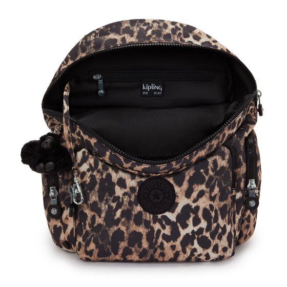 Kipling City Zip S Zaino da città 33.5 cm